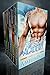Top Scale Academy - The Complete Dragon Shifter Series