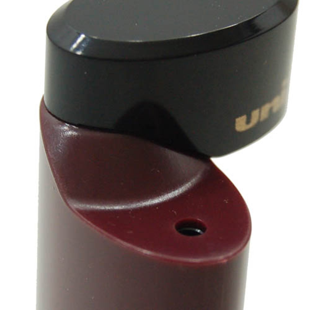 Mitsubishi Pencil Pocket Sharpener DPS6001P For Sharpener Uni 2.0mm