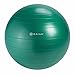 Gaiam Classic Balance Ball Chair Ball - Extra 52cm Balance Ball for Classic Balance Ball Chairs, Green
