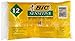 Bic Single Blade Shavers Sensitive Skin - 12 ct