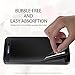 iCarez Anti Glare Screen Protector for Galaxy S7 (Case Friendly) 3-Pack - Retail Packaging