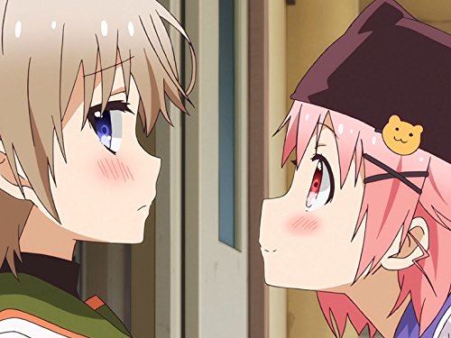 Amazon Co Jp がっこうぐらし を観る Prime Video