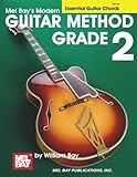 Mel Bay presents Modern Guitar Method, Grade 2, Essential Guitar Chords