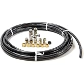 Dometic Seastar ORB Fitting Kit, HF6007