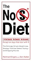 Cover of The No S Diet