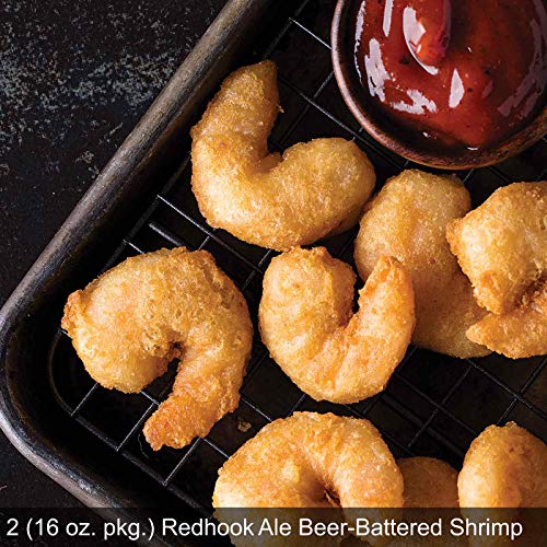 Gourmet Game Day Assortment from Omaha Steaks (Fully Cooked Chicken