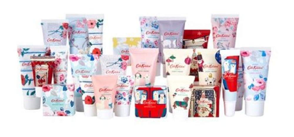 cath kidston 2019 calendar