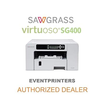 sawgrass printer amazon