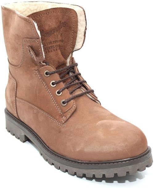 shearling lined boots uk