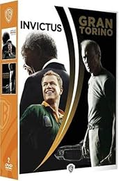 Invictus + Gran Torino - Pack