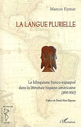 La  langue plurielle