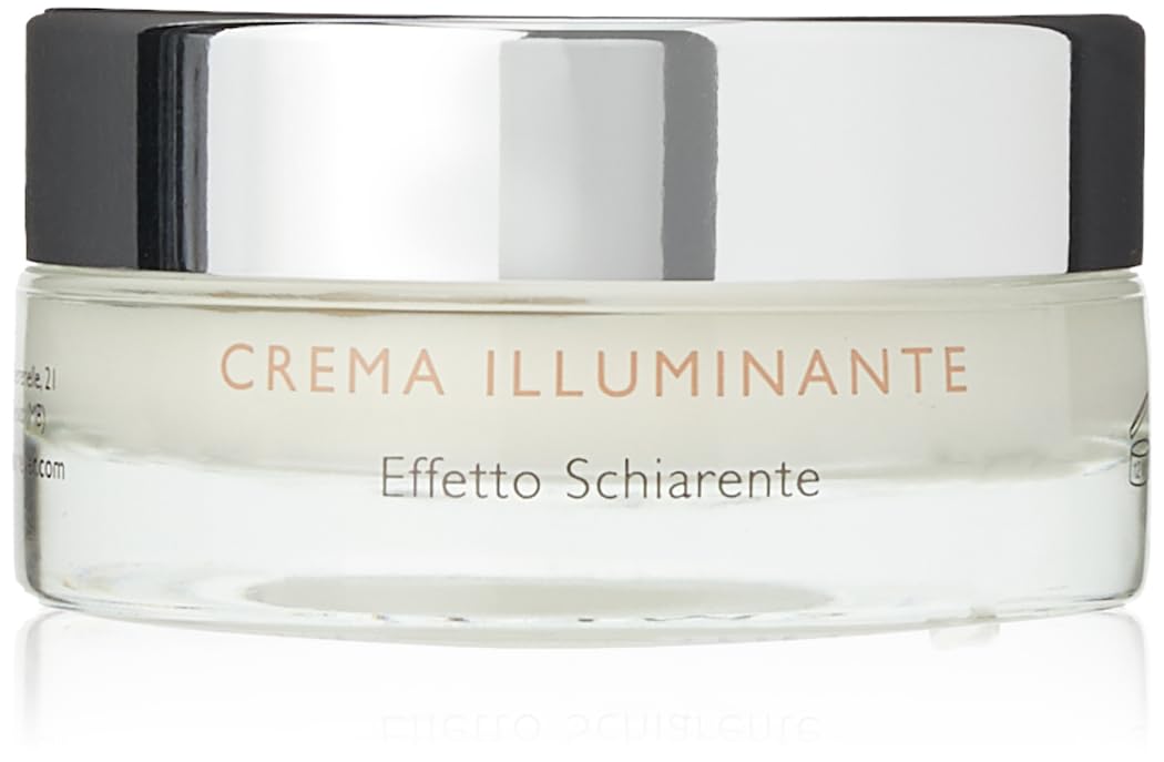 GALETHIC GROUP Nohra Rever Cosmetique Illuminating Cream. Lightening Effect - 50 Ml. It Acts Quickly And Effectively In The Deeper Layers Of The Epidermis, Reducing Discoloration And Skin Spots.