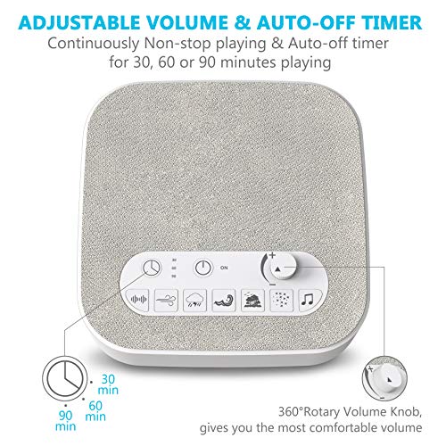 2 Sleeping+Aurola+Non+Looping+Soothing+Traveler