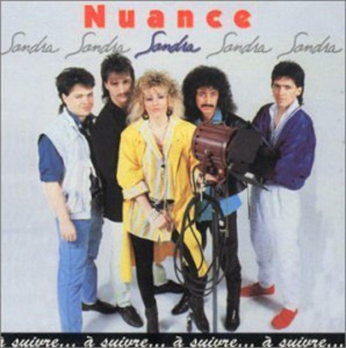 Nuance - A Suivre - Zortam Music