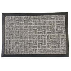 Amazon.com: Rubber-Cal "Nottingham" Rubber Backed Carpet 