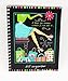 Monthly Bill Paying Organizer Budget Book with 12 Paper Pages with Pockets - Cool Girl Shopping