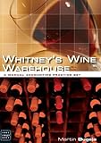 WHITNEY'S WINE WAREHOUSE PTY LTD: A MANUAL ACCOUNTING PRACTICE SET