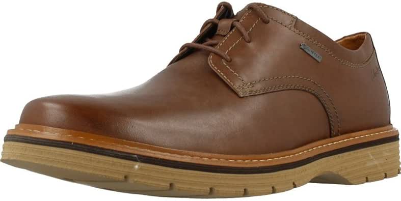 clarks newkirk go gtx