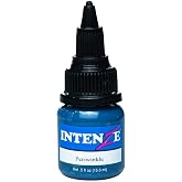 Intenze Tattoo Ink - Periwinkle - 1/2oz Bottle