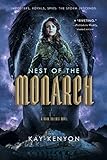 Nest of the Monarch (A Dark Talents Novel Book 3) by Kay Kenyon