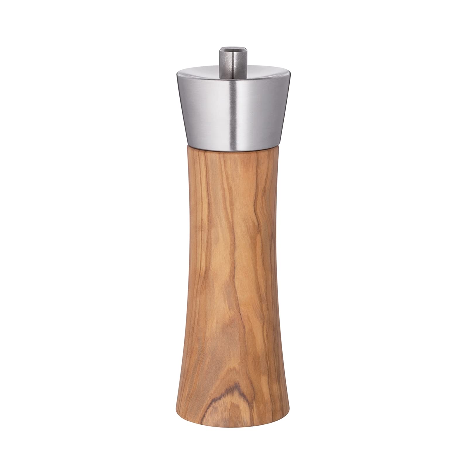 Zassenhaus Augsburg KP0000025385 Pepper Mill Wood — image 1