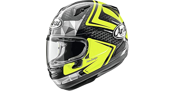 Amazon.com: Arai Signet-X Dyno Adult 