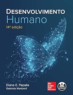 Livro Desenvolvimento Humano