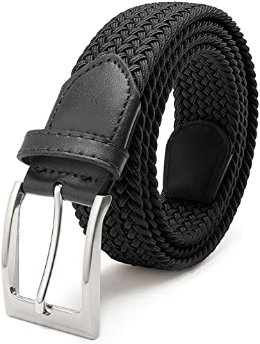 Fairwin Casual Stretch Woven Golf Belt 