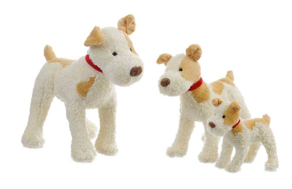 Egmont Toys Dog Eliot, 23 cm Amazon.co.uk Electronics
