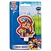 Сandle on a Cake Topper 3 Years Paw Patrol Must Have Accessories for the Party Supplies and Birthday