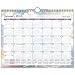AT-A-GLANCE Wall Calendar 2016, Dreams, 14-7/8 x 11-7/8 Inches (PM83-707)