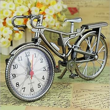 cycle clock online