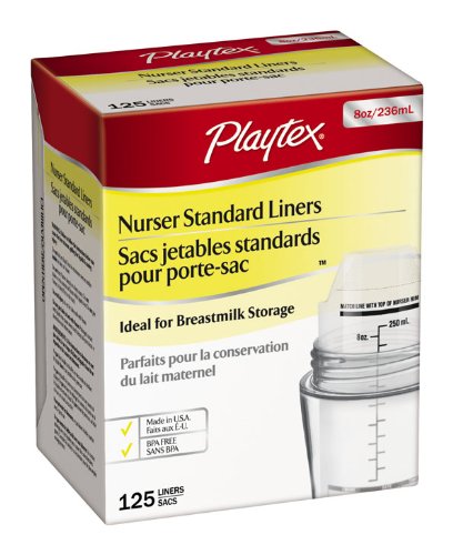 Playtex-PreSterilized-Disposable-Liners-8-Ounce-125Count-Discontinued-by-Manufacturer