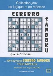 Cerebro sandoku