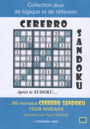 Cerebro sandoku