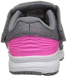New Balance Baby Girls FuelCore Rush V3 Running