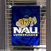 College Flags & Banners Co. NAU Lumberjacks Garden Flag