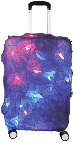 XABL Durable Travel Suitcase Luggage Protective Cover