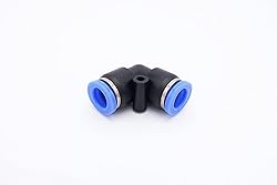 IVLPHA Push to Connect Fitting 8mm Tube