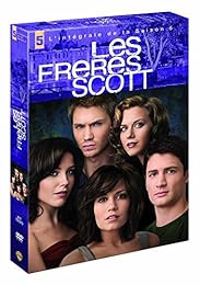Les Frères Scott - Saison 5