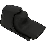 UTSAUTO Rear Manual Sliding Back Door Window Glass Latch for 1999-2010 Ford F-250 F-350 F-450 F-550 Super Duty