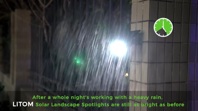 6 LITOM+Landscape+Spotlights+Waterproof+Landscaping