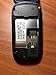 ZTE Z222 Unlocked Flip Phone with Camera
