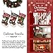 HQQNUO Christmas Stocking Xmas Stocking 18