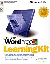 Microsoft Word 2000 Learning Kit