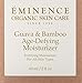 Eminence Organic Guava & Bamboo Age-Defying Moisturizer 2 oz