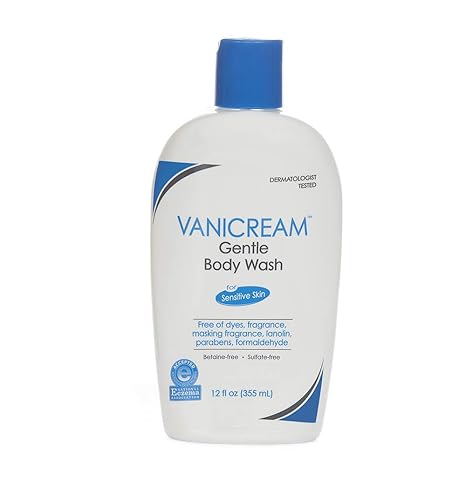 vanicream gel cleanser