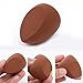 amoore Makeup Sponge Latext-free Beauty Sponge Makeup Blender Foundation Sponge Applicator Sponges (1 Pcs)