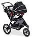 BOB Prior Model Single Jogging Stroller Adapter for Graco Infant Car Seats