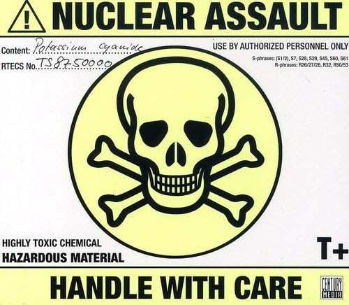 Handle with Care